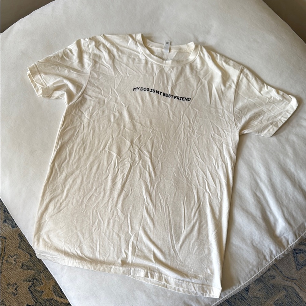 Friday + Saturday Graphic T-Shirt